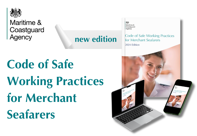 Code of Safe Working Practices