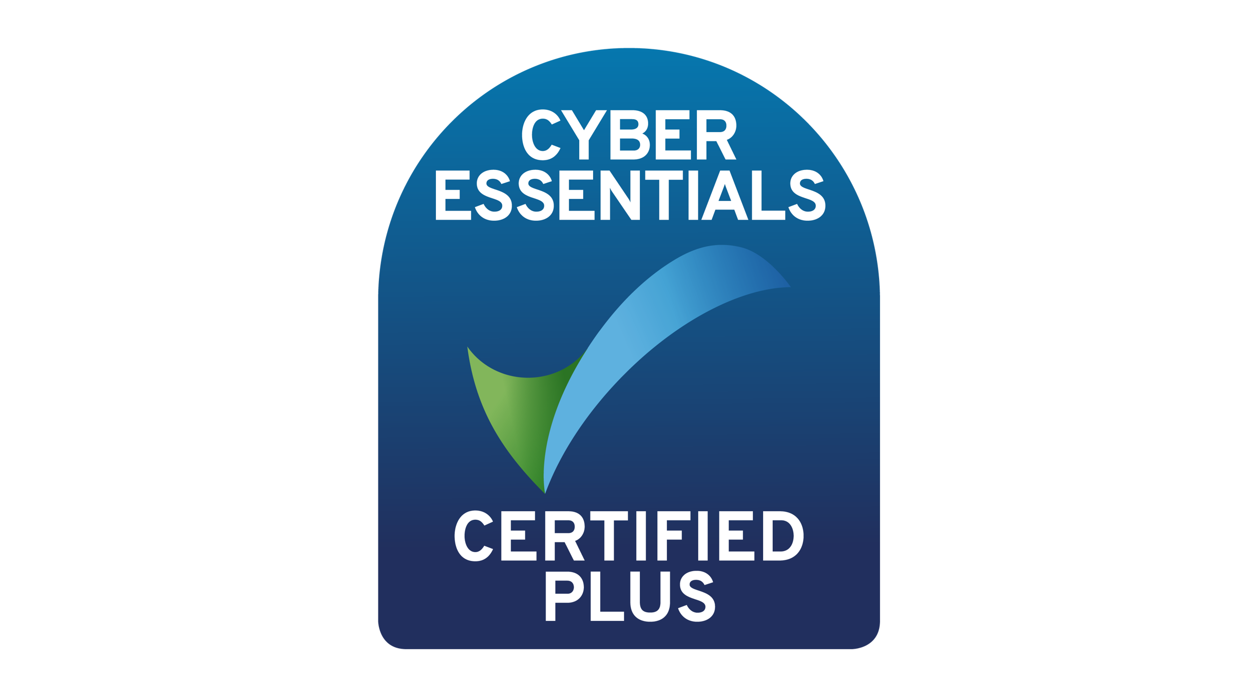 Cybet Essentials Plus logo 