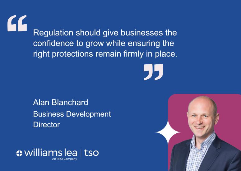 Reimagining Regulation for Economic Growth: Key reflections from Deloitte's Roundtable