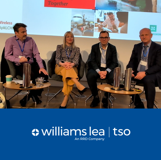 Effective regulatory relationships - from complexity to collaboration