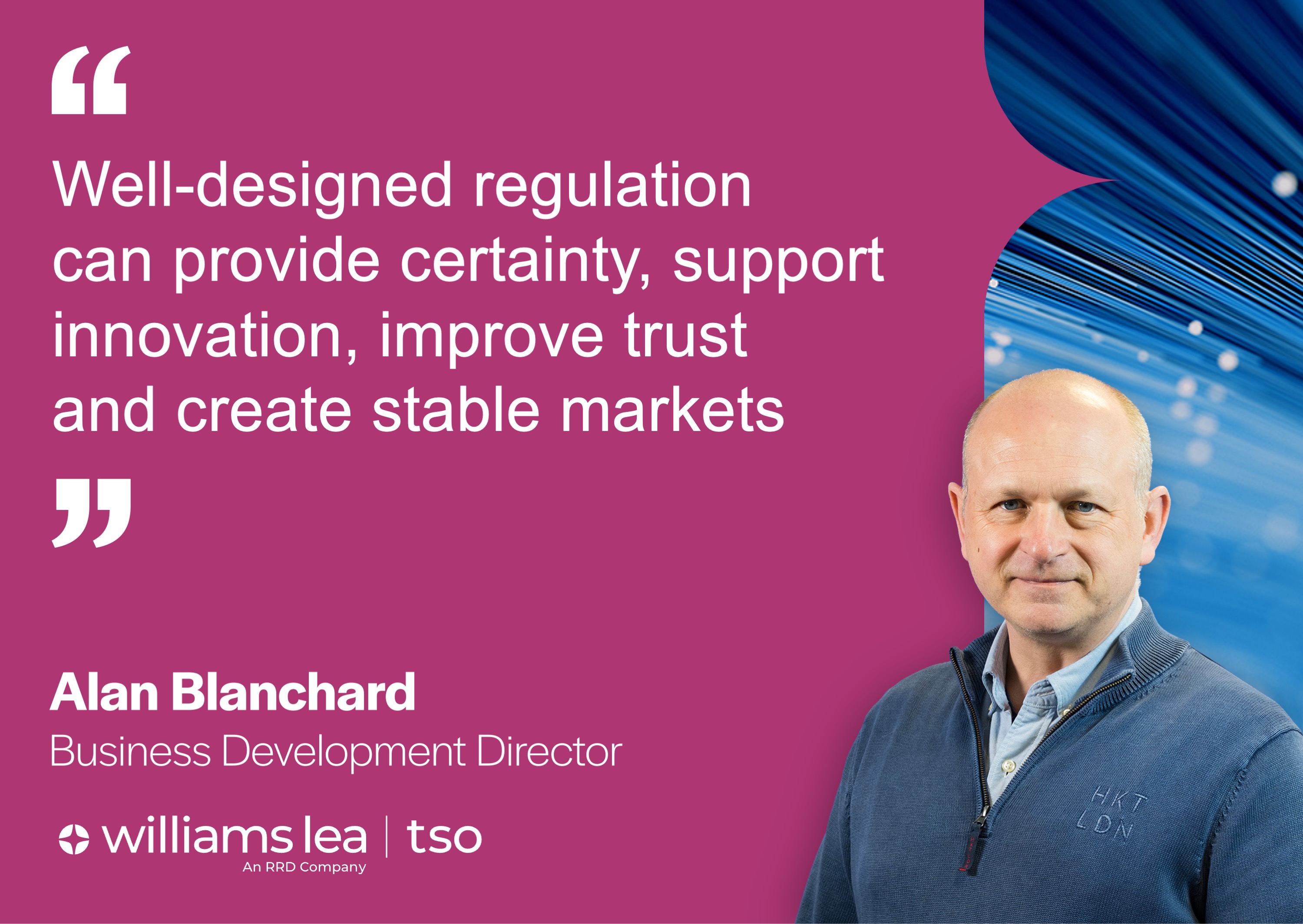 Growth Through Better Regulation: Key Lessons from the House of Lords Report