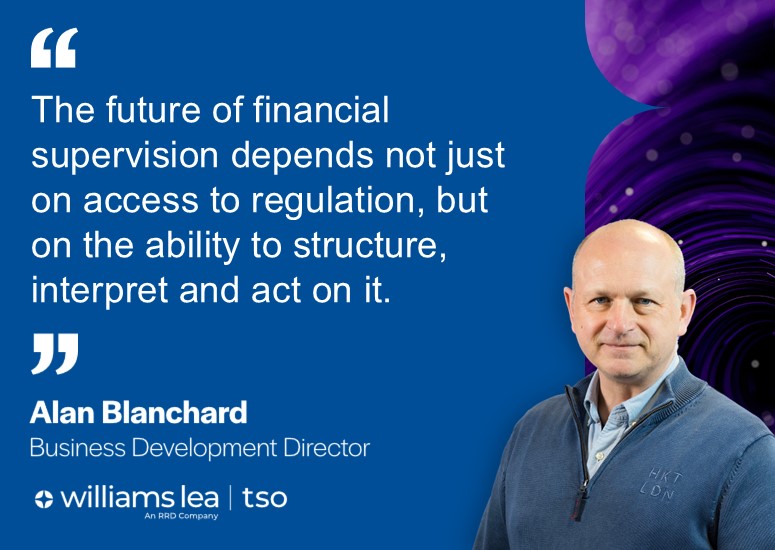 From Static Rules to Structured Regulation: What Comes Next for Financial Supervision