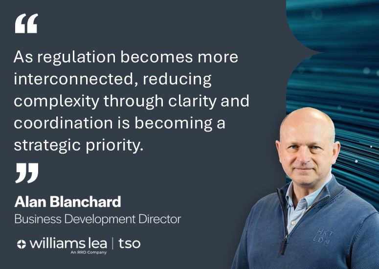 Regulation, Growth and Usability: Connecting the Themes Emerging Across the Regulatory Landscape