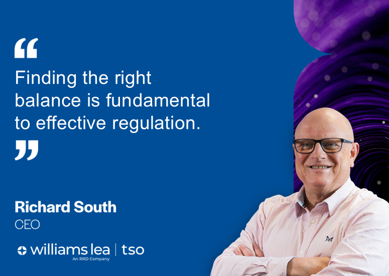 Looking beyond the rules: What makes regulation effective?