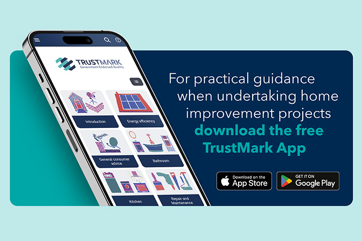 trustmark app