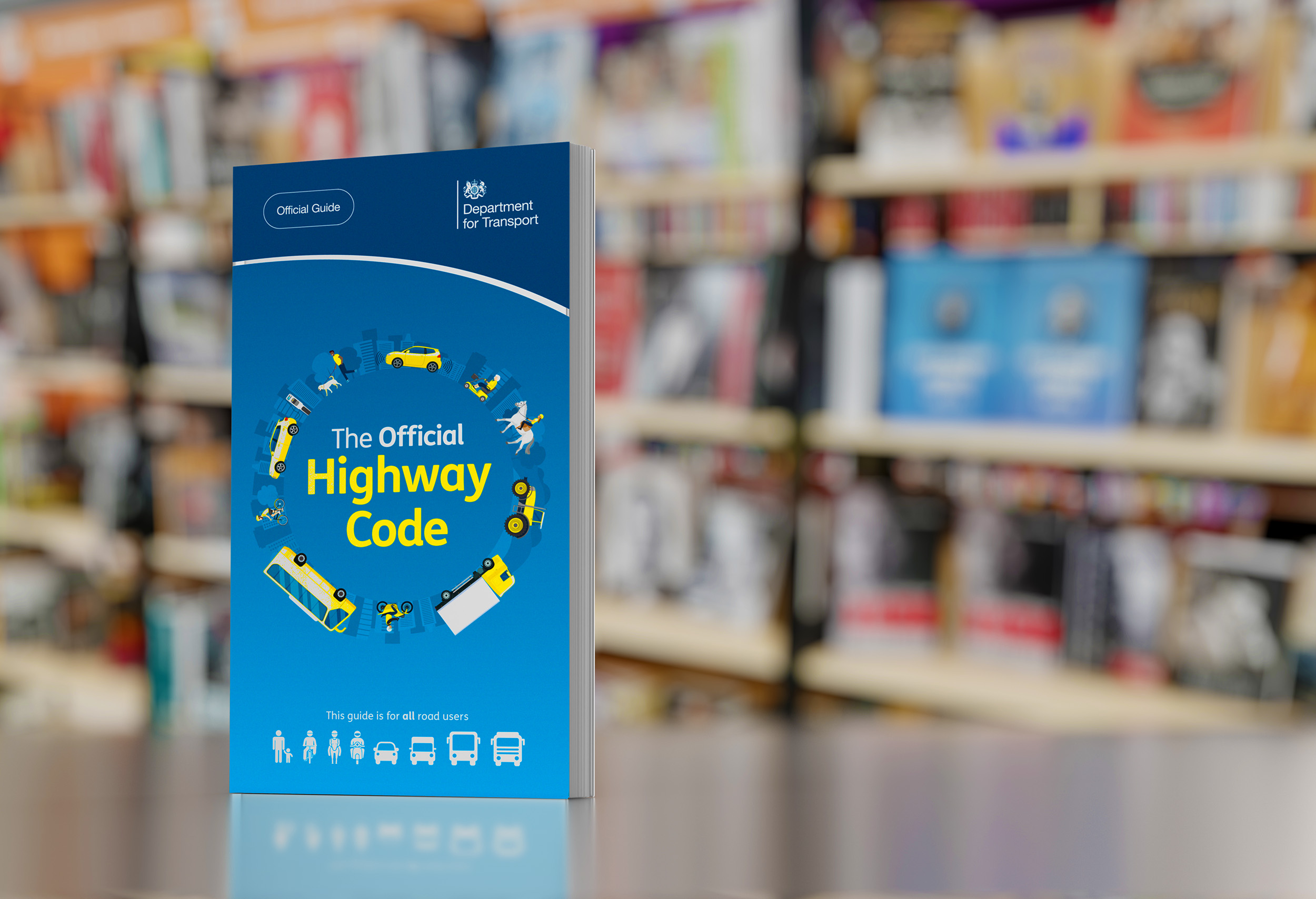 The Highway Code