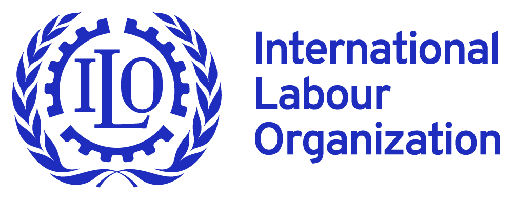 International Labour Organization logo